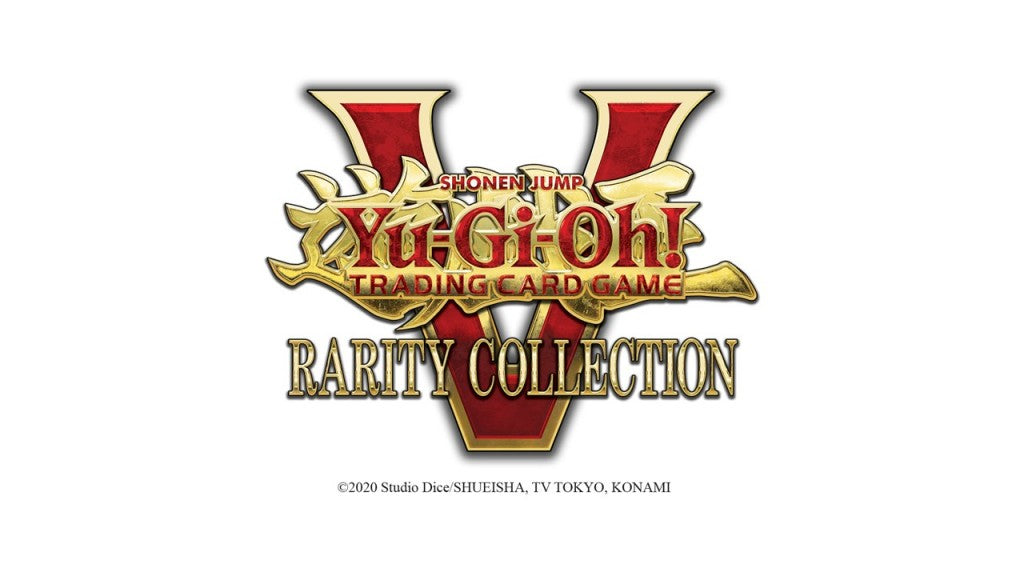 Rarity Collection